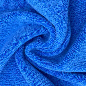 M FITNESS Low Twist Quick-Dry Adult Solid Color Cotton Bath <b>Towel</b> <b>Set</b> Extra Absorbent for Home Hotel & Spa OEM Custom Logo - Product Image 6