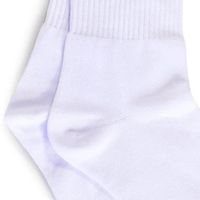 Chaussettes Sigma Gamma Rho blanches unisexes pour femmes, chaussettes de sport en coton, vêtements de sororité grecque, chaussettes de sport décontractées personnalisées