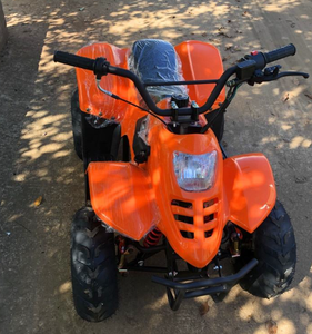 Hot Selling 110cc <b>Kids</b> <b>Quad</b> Bike ATV <b>for</b> <b>Sale</b> - Product Image 2