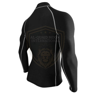 เสื้อรัชการ์ดคุณภาพพรีเมียมราคาส่ง ราคาถูก เสื้อรัชการ์ดผู้ชาย รับออกแบบลายเสื้อรัชการ์ดตามสั่ง - Product Image 3