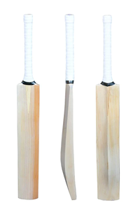 Bates de Cricket Profesionales para Jugadores, Mango de Goma, Pelota Dura, Garantía del 100%, Alta Calidad, Logotipo Personalizado - Product Image 1