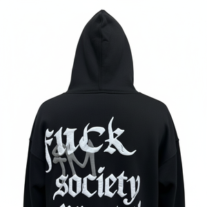 Sudadera con Capucha para Hombre, Estilo Profesional, Calidad Superior, 100% Algodón, Fabricada en Fábrica, Logotipo Impreso en Relieve, Precio Económico, Muy Solicitada - Product Image 5
