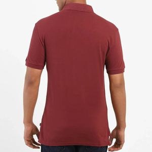 Camisetas polo versátiles para hombre diseñadas para salidas informales, actividades laborales, eventos deportivos y uso diario con una construcción cómoda. - Product Image 2