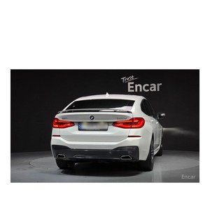 BMW Gran Turismo (GT) 620d M Sport 2024, 19 283 km, Diesel, Automatique, Volant à Gauche - Product Image 4