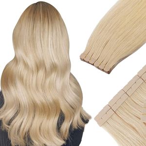 Extensiones de Cabello Humano Remy Vietnamita Apogroup, con Cutícula Alineada, Adhesivas, Cabello Virgen sin Químicos, Venta al por Mayor, Doble Trama a Máquina - Product Image 5