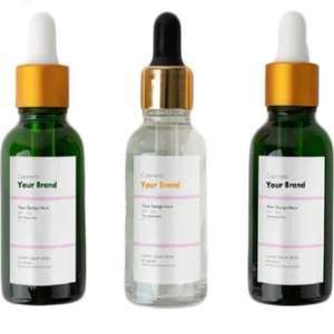 เซรั่มบำรุงผิวหน้าออร์แกนิค 100% สารสกัดคู่ บำรุงผิว - Product Image 3