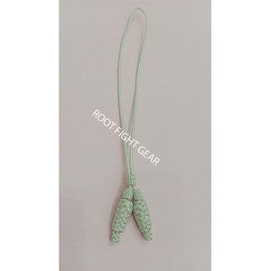 Équipement de combat racine bon marché de haute qualité en gros noeud d'épée conception personnalisée accessoires uniformes tactiques Service OEM/ODM - Product Image 1