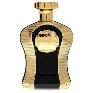 Perfume de Lujo para Mujer, Her Highness Black Eau De Parfum, Vaporizador de Prueba - Product Image 1