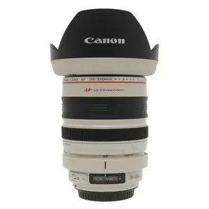 Bolsa de Transporte para Lentes EF 35-350mm F/3.5-5.6 L USM - Product Image 2