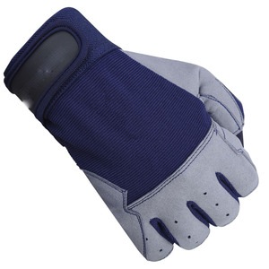 Yacht <b>Gloves</b> Waterproof Marine Safety <b>Gloves</b> Designed for Secure <b>Grip</b> and Control in Wet and Slippery Sailing Conditions - Product Image 2