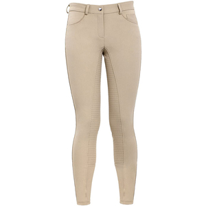Leggings Deportivos AeroDry Estampados para Mujer, Cintura Alta, Diseño Color Block, para Gimnasio, Entrenamiento, Running, Ciclismo, Yoga - Product Image 4