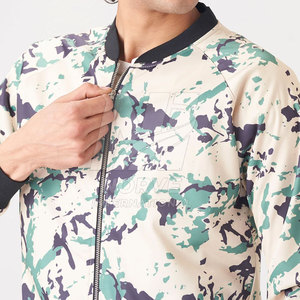 Chándal para Hombre de Nuevo Estilo, Hecho a Medida, de la Mejor Calidad, Cómodo y Transpirable, Disponible en Stock - Product Image 5