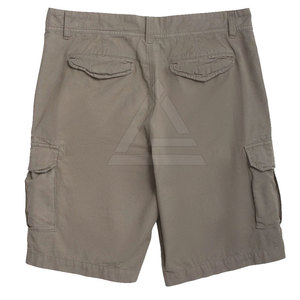 Classic <b>Cargo</b> Shorts For Men Durable Fabric Comfortable Fit Designed For Outdoor <b>Work</b> Travel And Daily Casual Lifestyle Use - Product Image 2
