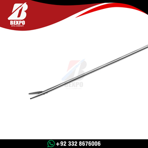 Instruments chirurgicaux manuels ORL pour crâne, forceps de coupe de tissus nasaux 150-180 mm, outil chirurgical de précision en acier inoxydable - Product Image 3