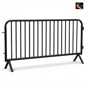 Hot Dip Galvanized Metal <b>Frame</b> Fence Panels | Heavy Duty Steel Wire Mesh Fencing | Powder Coated Security Fence - Product Image 2
