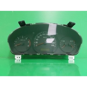 ชุดหน้าปัดเรือนไมล์มือสอง H-1 รุ่น 940034H061 - Product Image 1