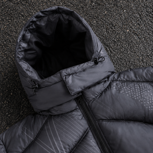 Wholesale Womens Puffer Jacket <b>Quilted</b> Puffer Jacket Private Label Factory Ready to Ship Global - Product Image 5
