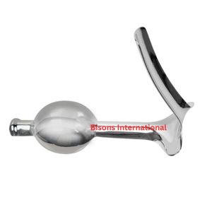 BISONS - Espéculo Steiner al por Mayor, Instrumento Quirúrgico de Acero Inoxidable, Herramienta de Proctología - Product Image 3