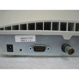 Adaptador de red 3COM HUB 8/tpm de 8 puertos - Equipos y piezas de semiconductores de confianza de Trusted Global Legacy - Product Image 4