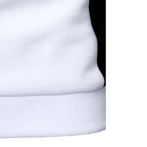เสื้อฮู้ดดี้ผู้ชายคุณภาพสูง ระบายอากาศได้ดี ผลิตจากผ้าโพลีเอสเตอร์/คอตตอน ย้อมสีแบบ Wash Garment Dyed  รับสั่งทำพิมพ์ลายนูน ปริมาณสั่งขั้นต่ำน้อย สำหรับฤดูหนาว น้ำหนัก 350 กรัม - Product Image 2