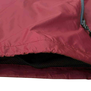 Custom Made Windbreaker Suit for Men Waterproof Jacket and Track Pants Set for Team Sports Outdoor Activities and Training - Product Image 2