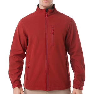 Nueva Chaqueta Cortavientos Personalizada de Alta Gama, Impermeable, para Hombre, con Logotipo Personalizado, Diseño Único, Chaqueta Softshell para Hombre - Product Image 6