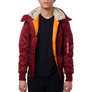 Faible MOQ pour 2026 – Blouson Bomber Homme Écologique et Imperméable Style Vintage avec Logo Brodé – Blousons Letterman - Product Image 5