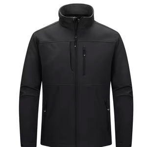 Chaqueta para Hombre con Tela Impermeable de Alto Rendimiento, Capucha Ajustable y Protección Aislante para Frío Extremo - Product Image 1