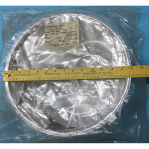 AMAT 0020-22498 SHIELD, COLLIMATOR UPPER 8", 118684 - Equipo y piezas de semiconductores de confianza de Trusted Global Legacy - Product Image 4