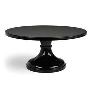 Decorative <b>Cake</b> <b>Stand</b> and Aluminum Metal Multipurpose Serving Perfect For Wedding Parties And Special Occasion - Product Image 6