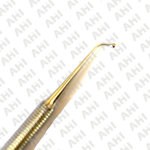 Instrumentos Dentales Profesionales Manuales de Acero Inoxidable para Rellenos, Condensadores, Compuestos y Amalgamas, Reutilizables, con Certificación CE - Product Image 6