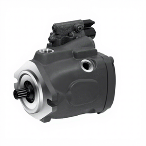 Pompe à piston variable John Deere AL161044 45CC DFR1 Control R986110580 pour tracteurs 7220 7320 7420 7520 - Product Image 3