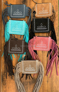 Premium en cuir suédé véritable point de botte porte-monnaie pour les femmes en cuir véritable grande capacité pièce courte carte de trésorerie portefeuille utilisation quotidienne - Product Image 3