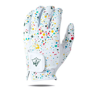Gants de golf personnalisables, légers, respirants et de qualité supérieure pour une adhérence fluide et des performances cohérentes - Product Image 1