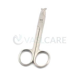 Juego quirúrgico para el cuidado de mascotas, 7 Uds., Kit quirúrgico Neabot básico para esterilización de cabello oftálmico mayor, instrumentos de herramientas menores veterinarios generales - Product Image 5