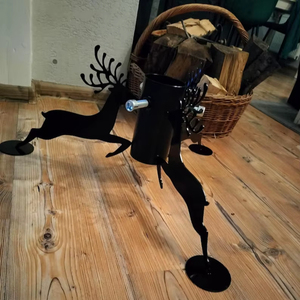 Premium Metal Xmas <b>Tree</b> Stand Strong Base Support for Real Christmas <b>Trees</b> - Product Image 1