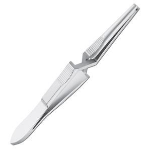 คีมเนื้อเยื่อเฮเกนบาร์ธ - Product Image 1