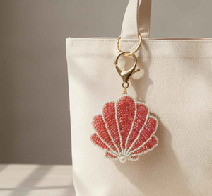 Llaveros Bordados con Cuentas Hechos a Mano Directo de Fábrica, Adornos Decorativos para Bolsos para Tiendas Minoristas, Tiendas de Regalos, Eventos y Venta al por Mayor - Product Image 3