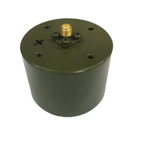 Obtenga las mejores antenas en espiral que ofrecen un tamaño compacto de fácil instalación y un rendimiento de frecuencia superior para señales más fuertes - Product Image 1