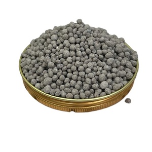 Meilleur prix en vrac NPK 14-14-14 gris engrais granulaire pour l'agriculture - Product Image 1