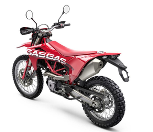 Motocicleta Deportiva Doble Propósito GAS GASS ES 700 2024 de Alta Calidad, Nueva, en Venta - Product Image 2