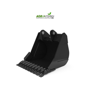 Cucharones Traseros de Alto Rendimiento para Excavadoras y Cargadoras para Tareas Pesadas de Construcción y Minería - Product Image 6