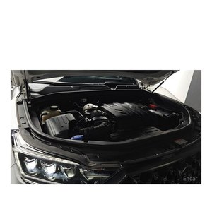 2020/2 KGM KG Mobility (SsangYong) Rexton Diésel 2.2 4WD Automático Volante a la Izquierda Asientos de Cuero Emisión Euro V con Cámara Trasera - Product Image 6