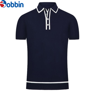 Camisetas Polo para Hombre, Nueva Colección de Verano, Camiseta Polo Personalizada para Uso Casual, Diseño Superior Personalizado, Camisetas Polo para Hombre de la Mejor Calidad - Product Image 1