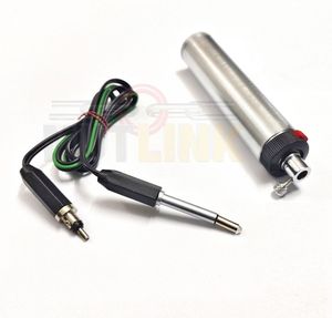 Manual Stainless Steel Anoscope Set Professional Rectal Diagnostic <b>Kit</b> ENT Application Light Source Speculum CE Certified Class - Product Image 5