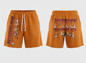 Pantalones Cortos Deportivos Casuales de Verano de Alta Calidad, Estilo Vintage, con Cordón Ajustable en la Cintura, Personalizados con Logotipo, para Gimnasio y Deportes - Product Image 5