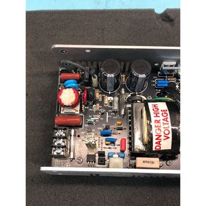 แหล่งจ่ายไฟ Power-One SPL130-1012/0VP12 - อุปกรณ์และอะไหล่เซมิคอนดักเตอร์ระดับโลกที่เชื่อถือได้ - Product Image 1