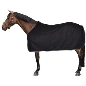 Sweat <b>Rug</b> Economy Fleece Black - Product Image 1