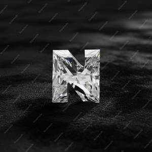 IGI GIA Certified 14 Ct Wholesale Lab Created Natural HPHT CVD Grown Synthetic Loose D VVS Cultivated N cut Diamond for gift - Product Image 2