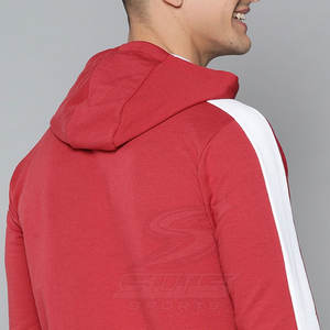 Sudaderas con Capucha para Hombre, Manga Larga, Estilo Casual, Ropa Deportiva para Exteriores, Sudaderas Casuales para Hombre - Product Image 5